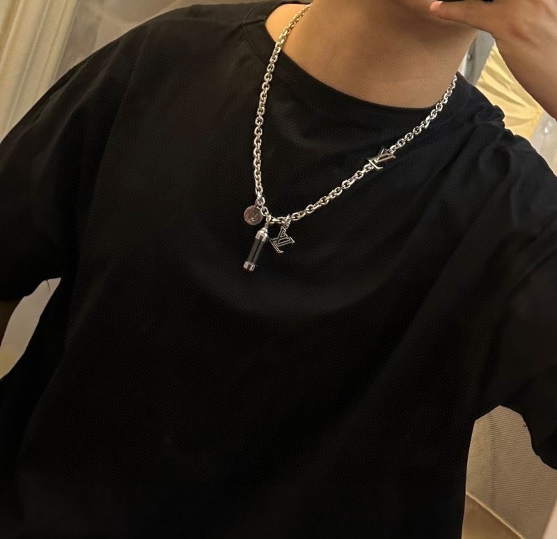 LV Necklaces